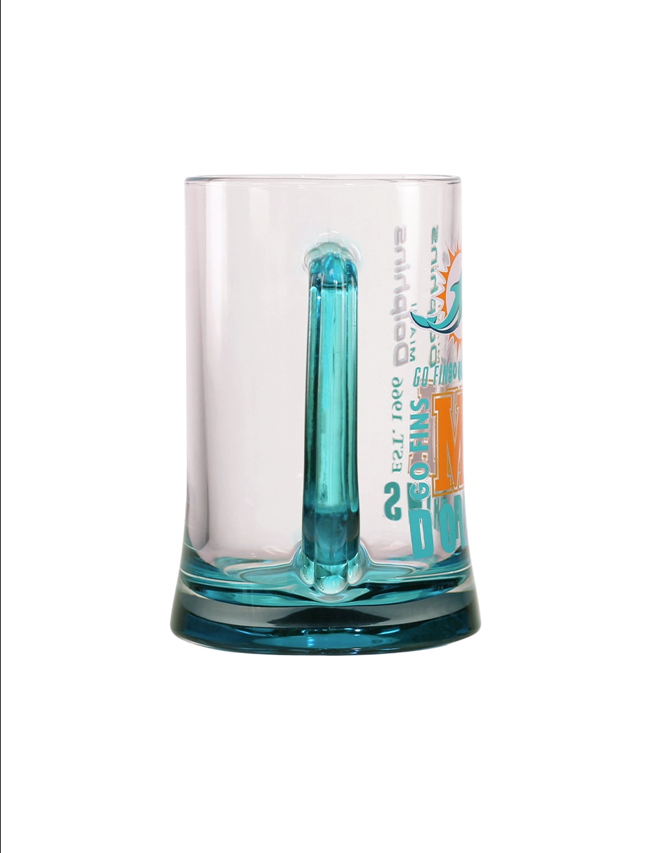 Tarro NFL Dolphins 2