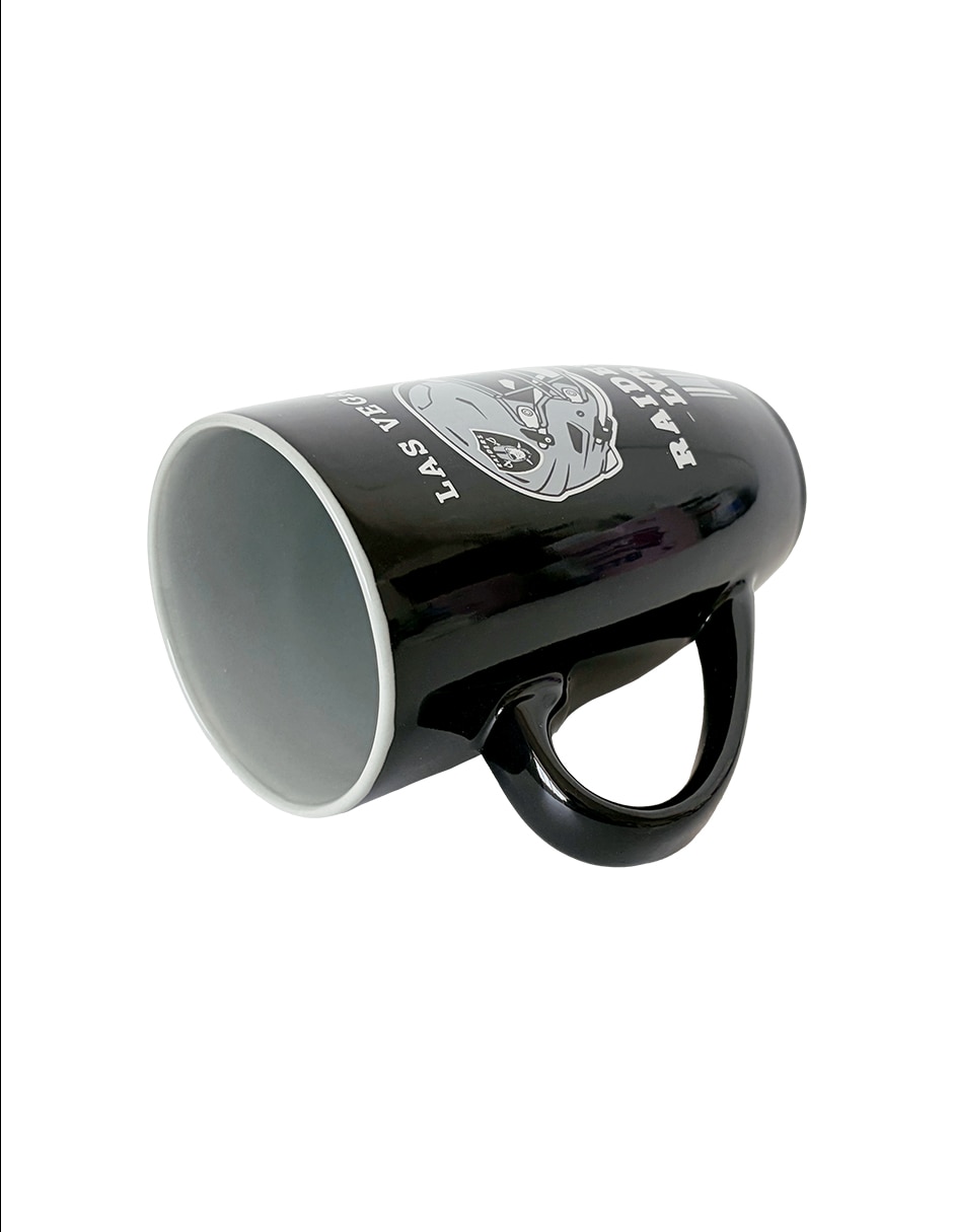 Taza de colección Raiders 4