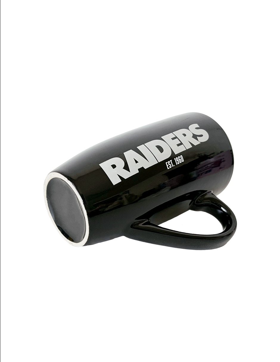Taza de colección Raiders 2