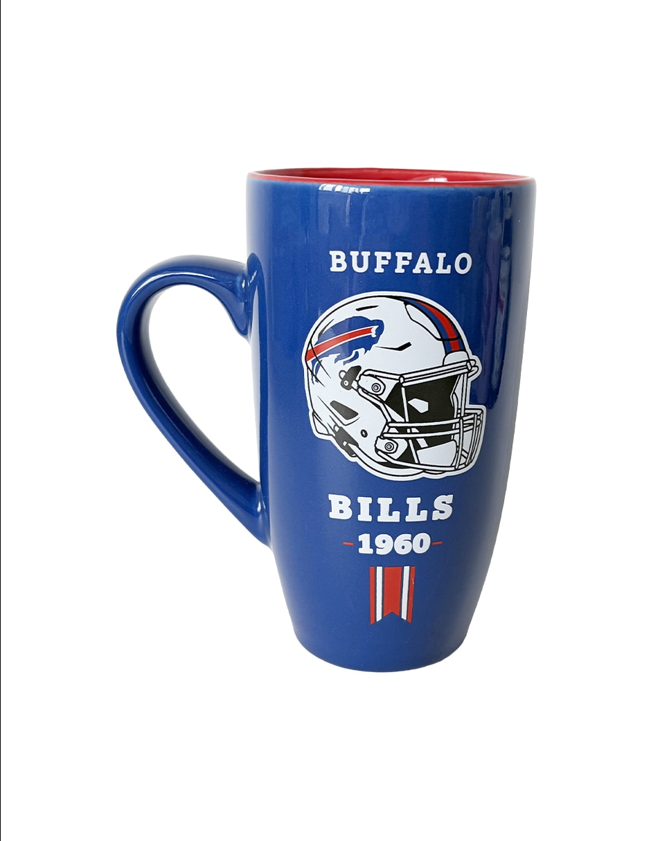 Taza de colección NFL Fútbol Americano Colección 2026