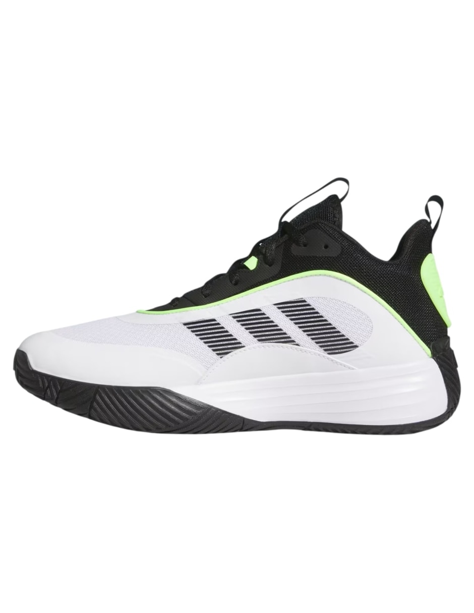 Tenis de hombre para básquetbol