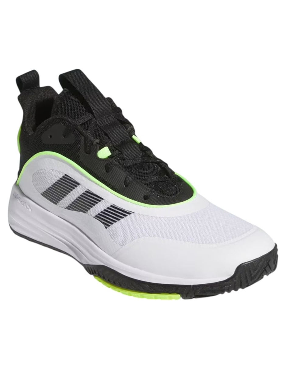 Tenis de hombre para básquetbol