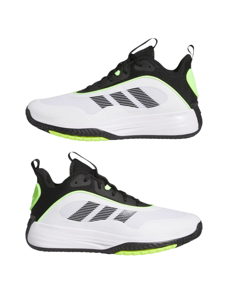 Tenis de hombre para básquetbol