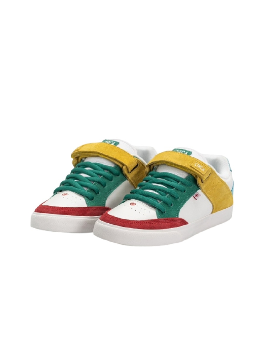 Tenis 205 vulc se rgy de hombre para skate 3