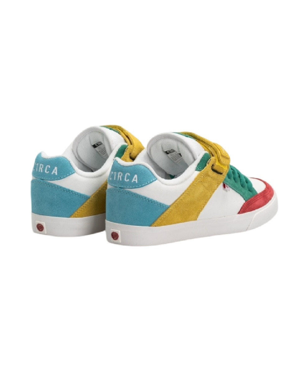 Tenis 205 vulc se rgy de hombre para skate 2