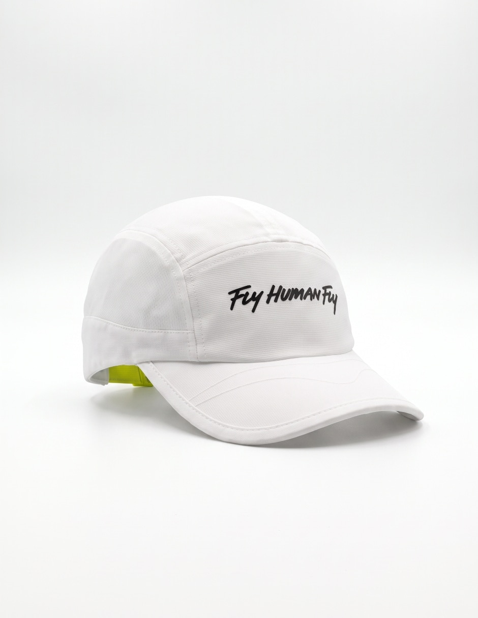 Gorra para correr unisex