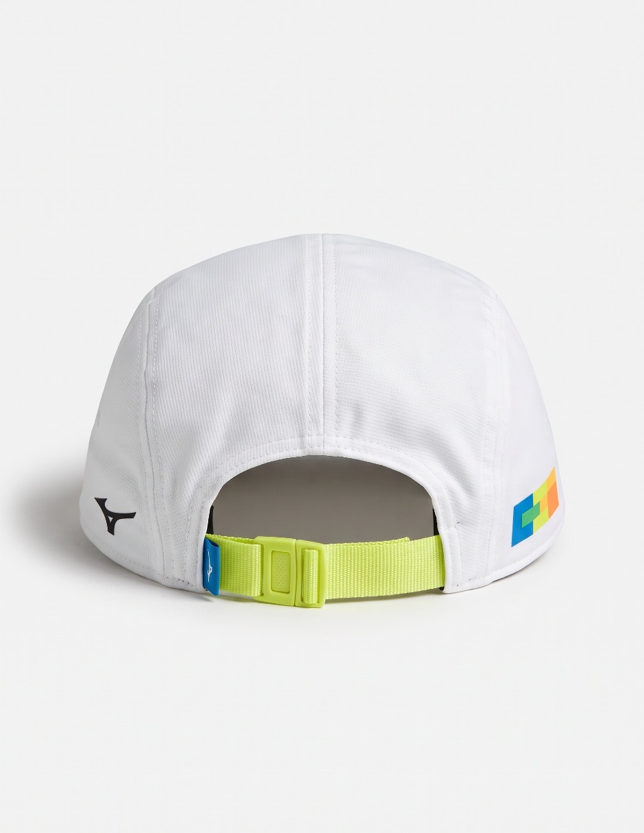 Gorra para correr unisex 2