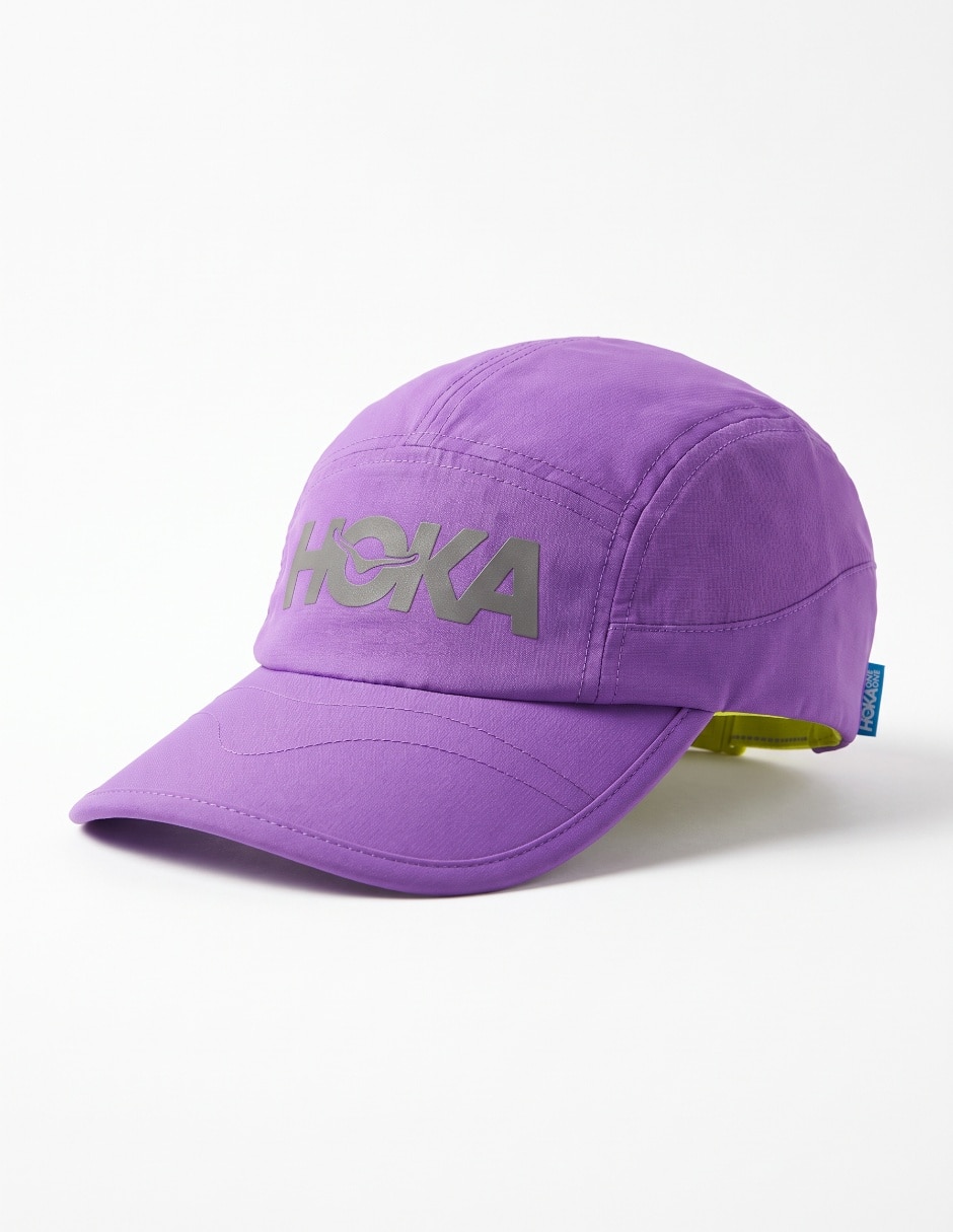 Gorra para correr unisex