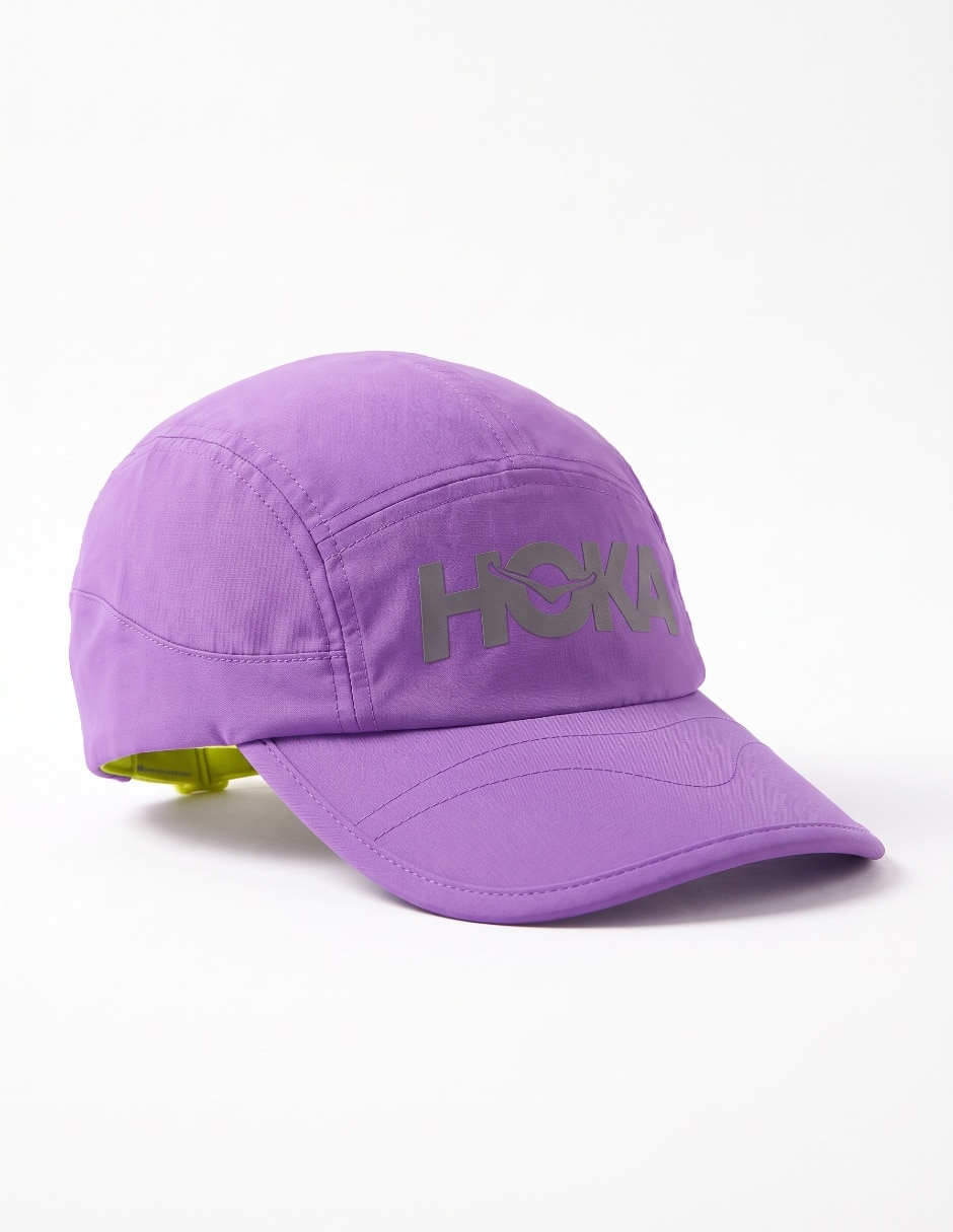 Gorra para correr unisex 3
