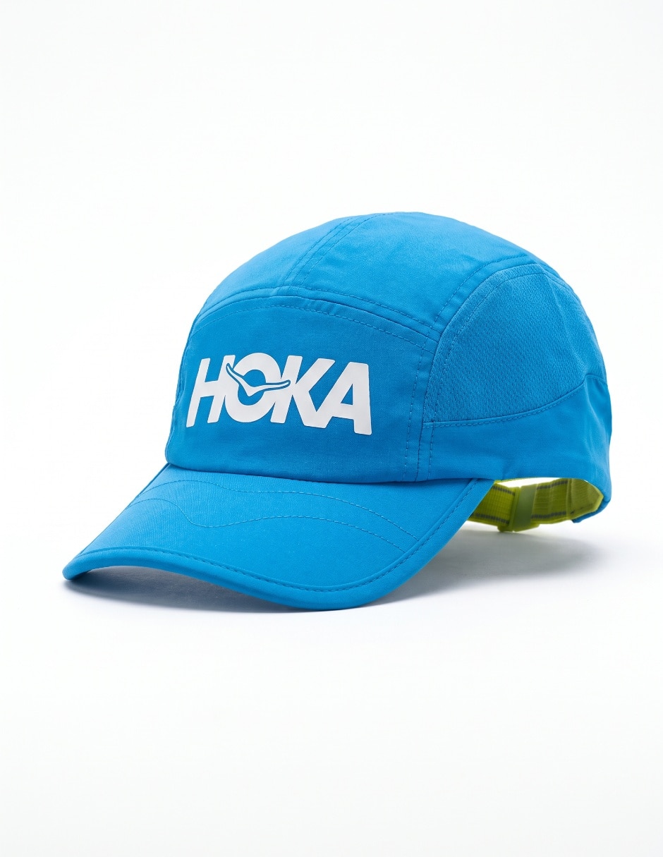 Gorra para correr unisex