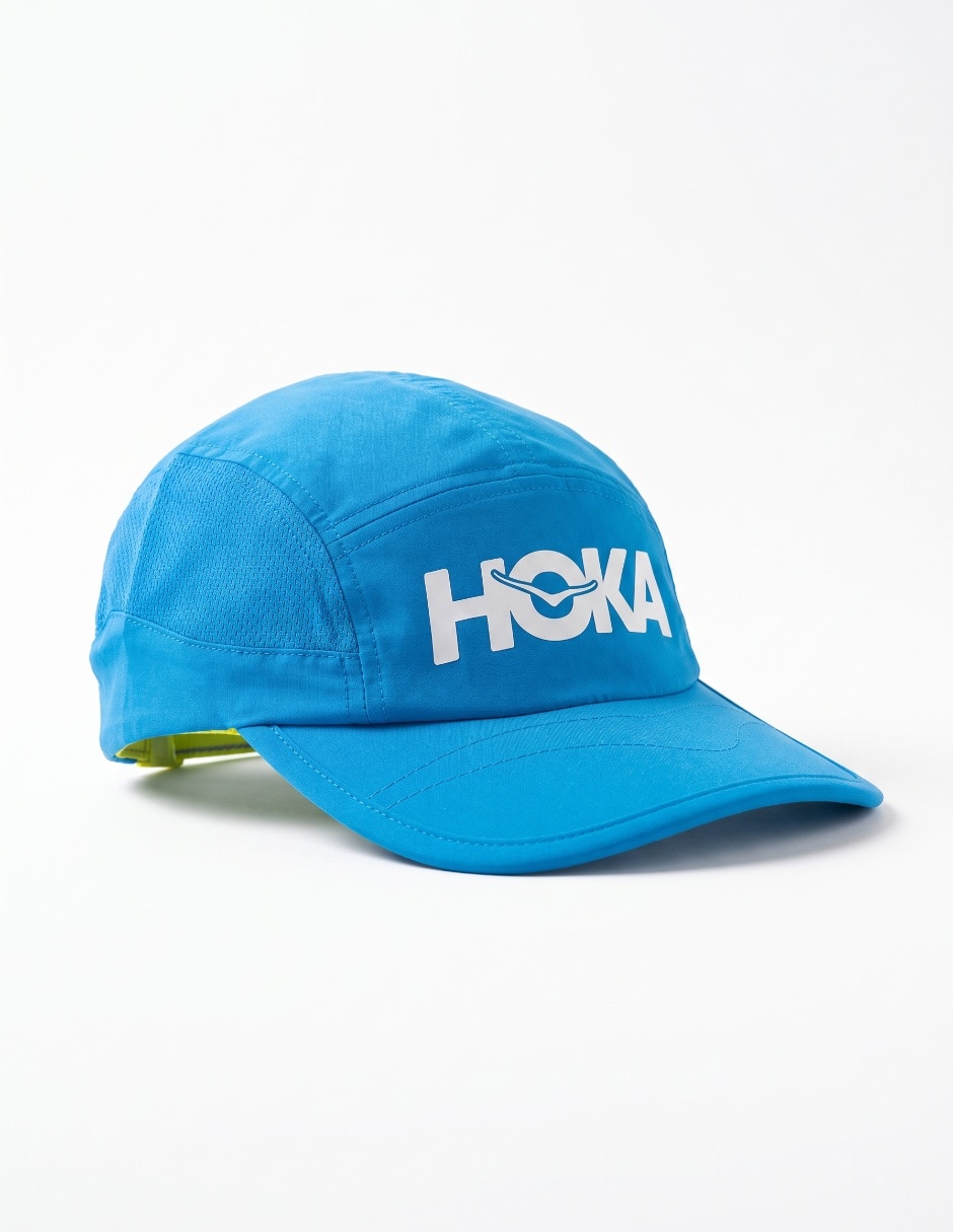 Gorra para correr unisex 3