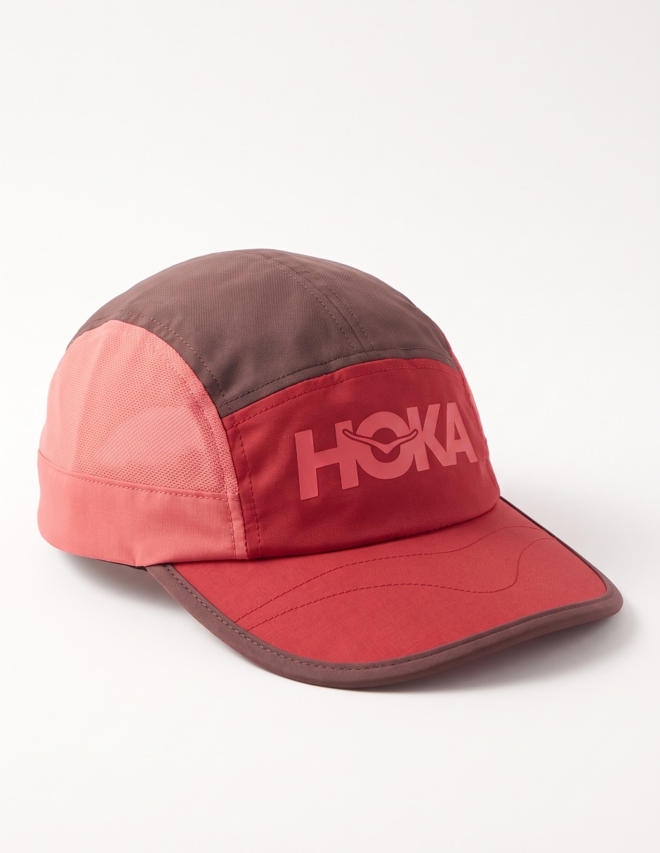 Gorra para correr unisex