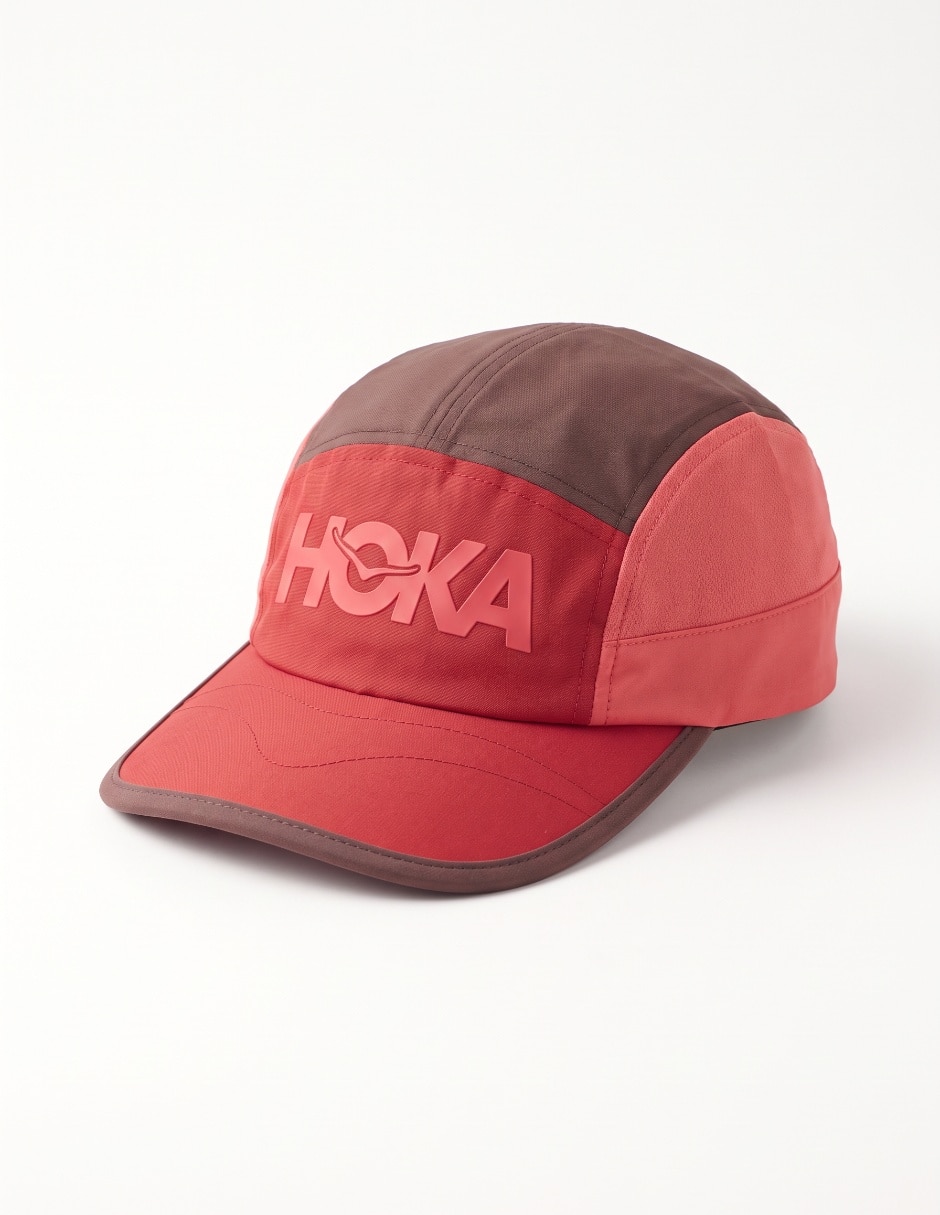 Gorra para correr unisex 3