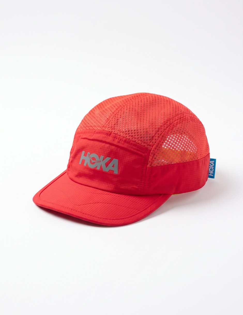 Gorra para correr unisex