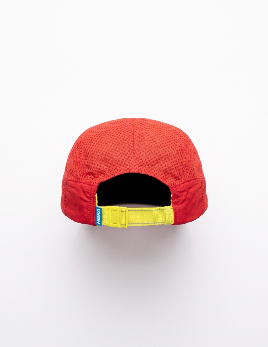 Gorra para correr unisex 2