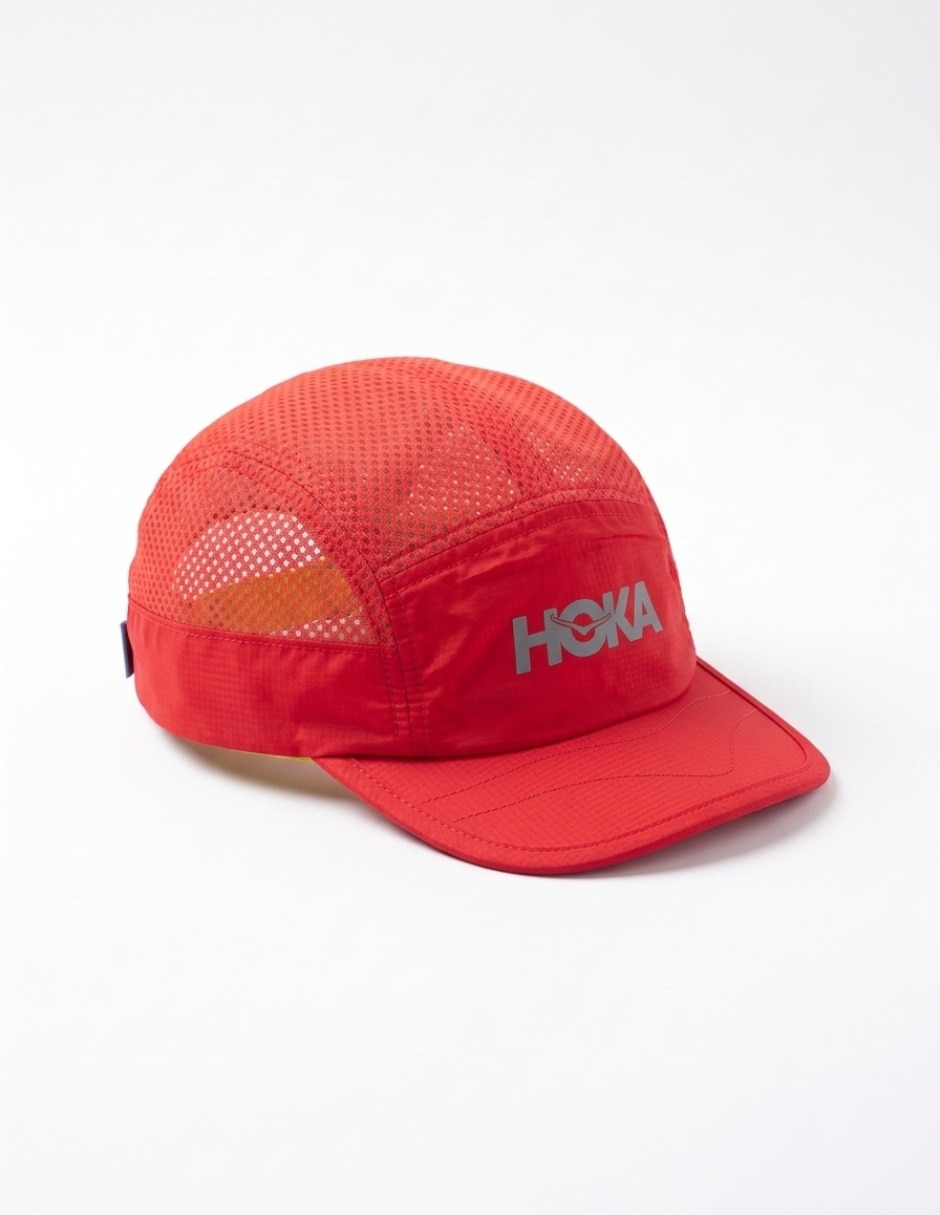 Gorra para correr unisex 3