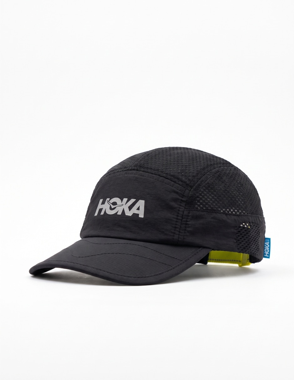 Gorra para correr unisex