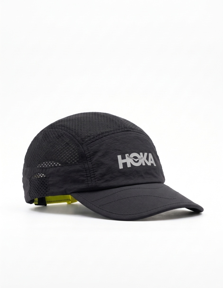 Gorra para correr unisex 3