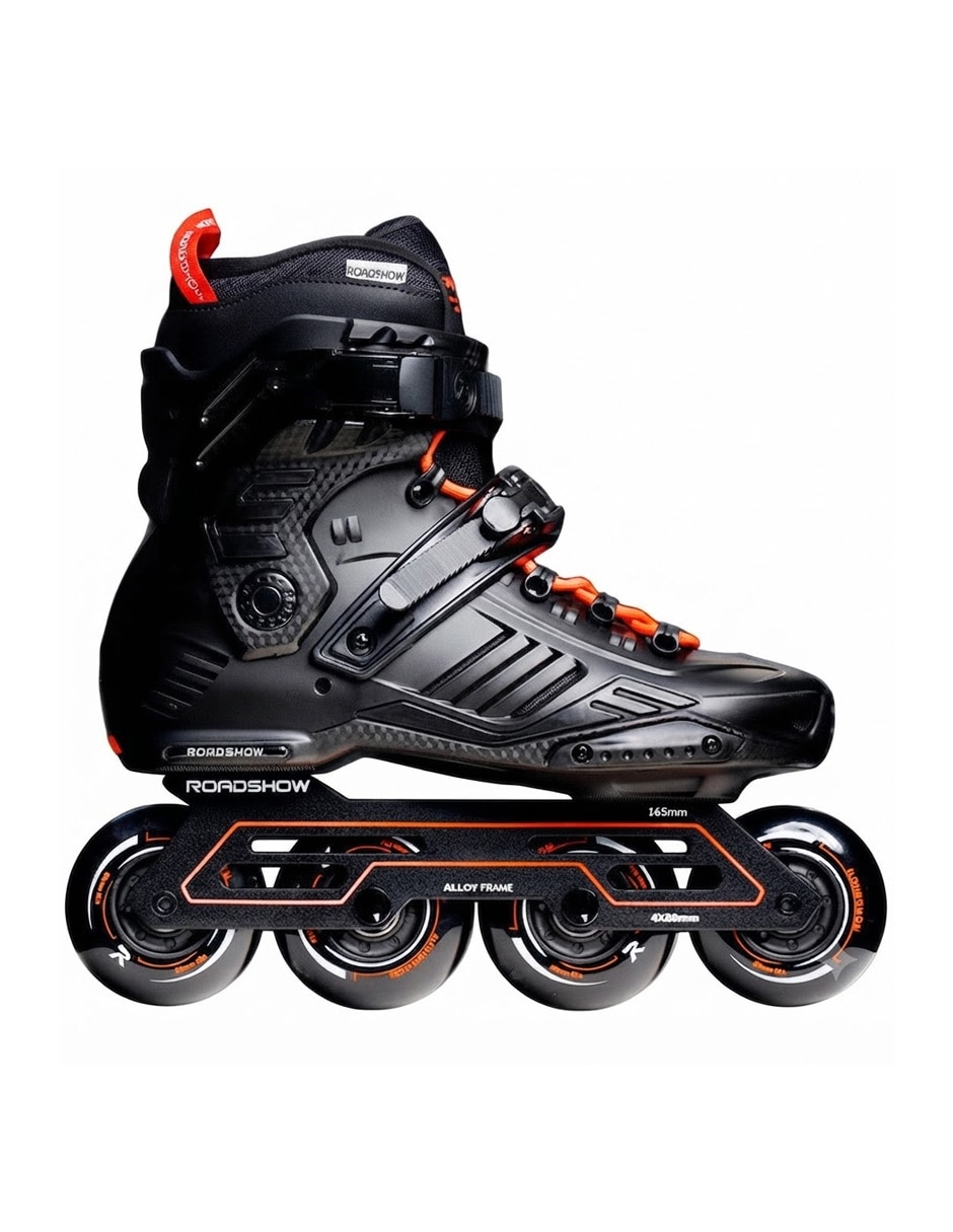 Patines en línea freeskate unisex