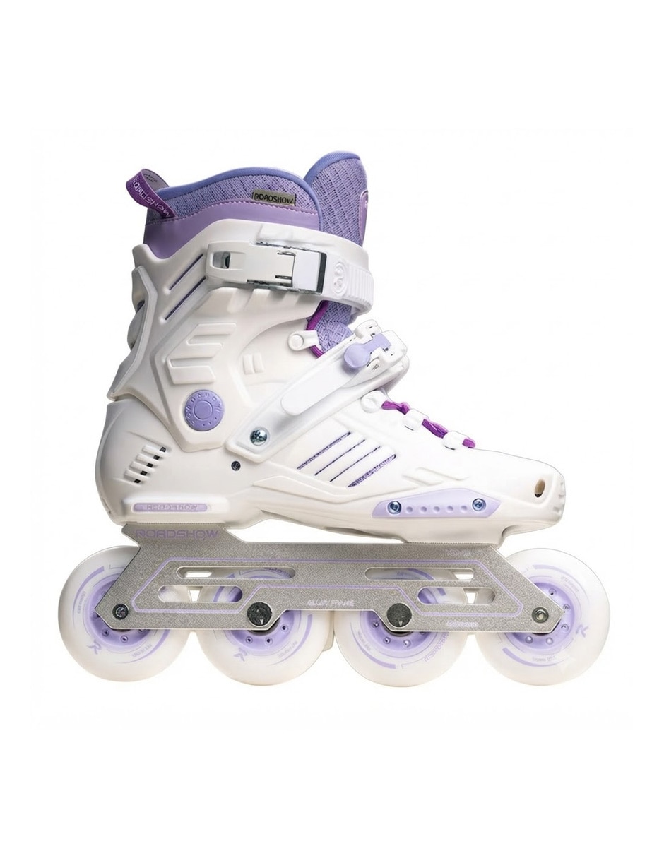 Patines en línea Freeskate unisex Patines en línea Freeskate unisex
