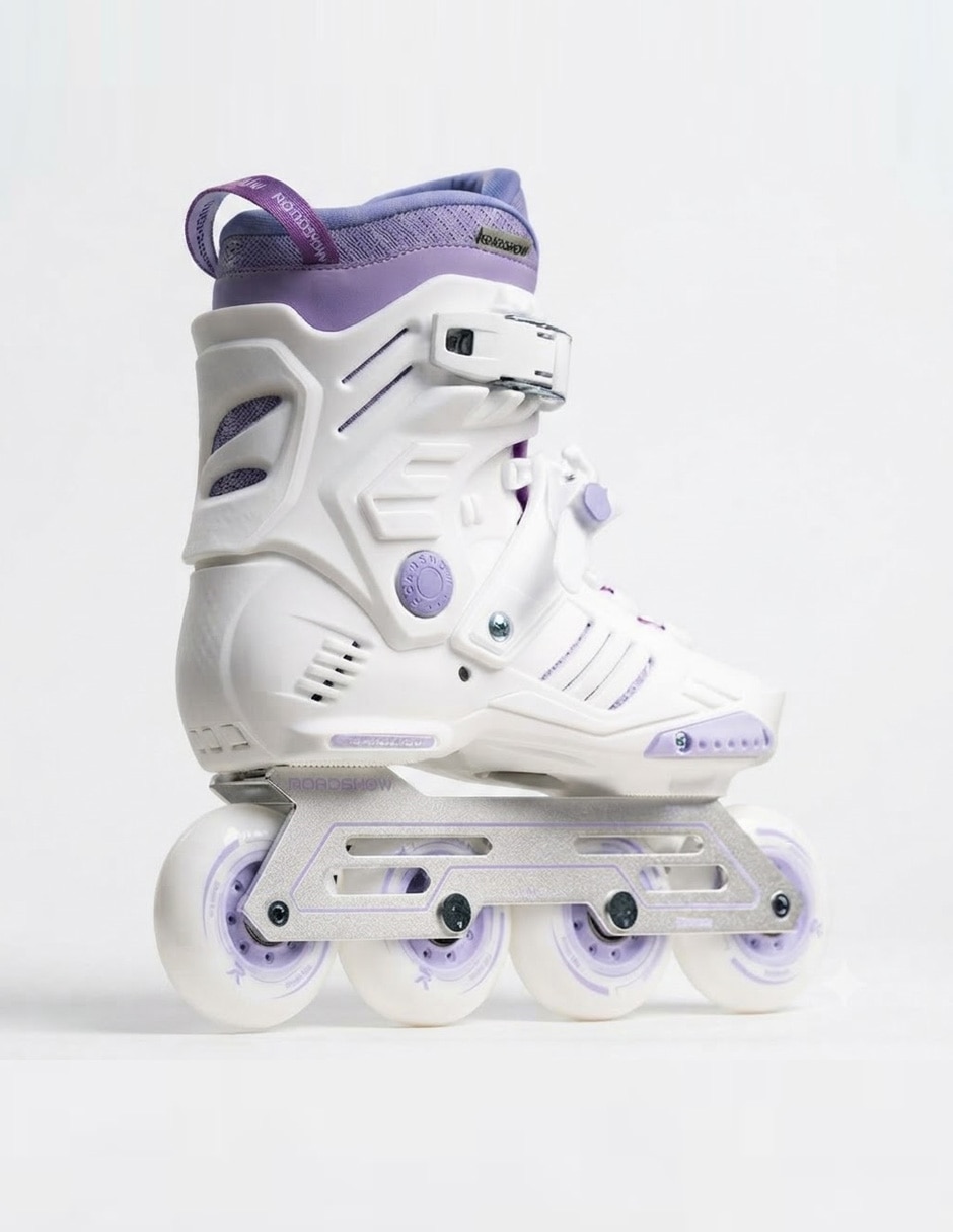 Patines en línea Freeskate unisex 2