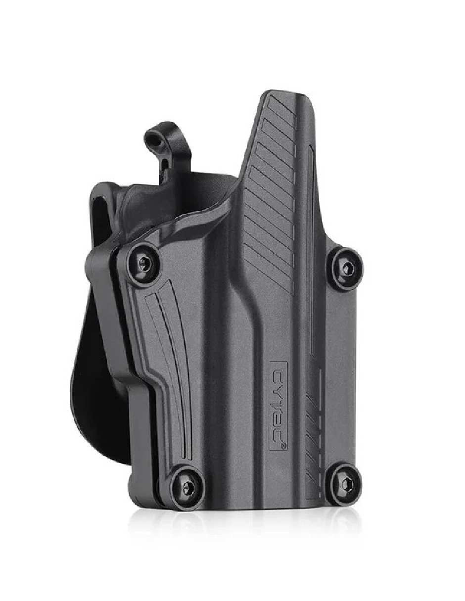 Funda pistola para caza y tiro con arco CY TUHFS