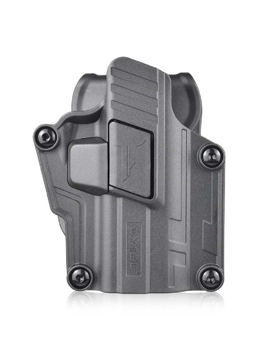 Funda pistola para caza y tiro con arco cy-uhfsg2l Funda pistola para caza y tiro con arco cy-uhfsg2l
