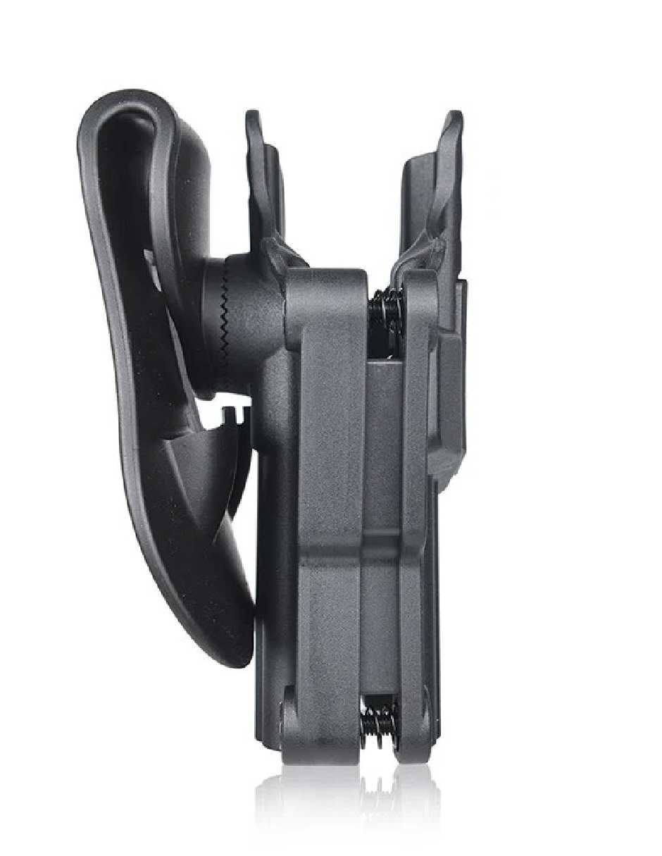 Funda pistola para caza y tiro con arco cy-uhfsg2l 2