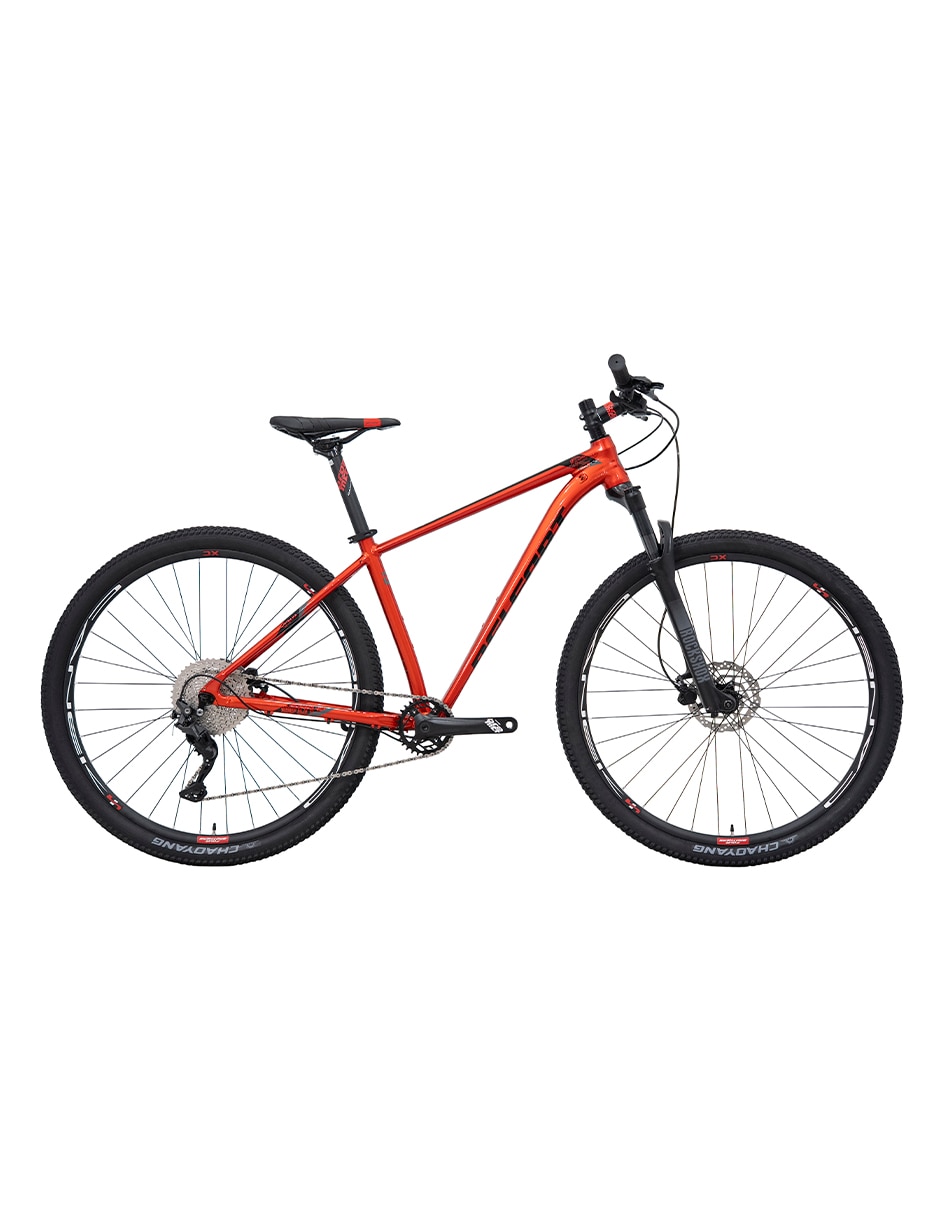 Bicicleta de montaña rodada 29 Bicicleta de montaña rodada 29
