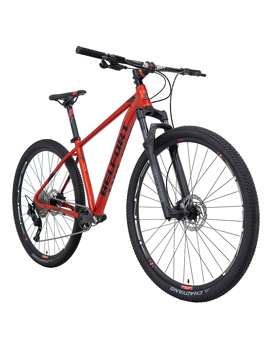 Bicicleta de montaña rodada 29 3