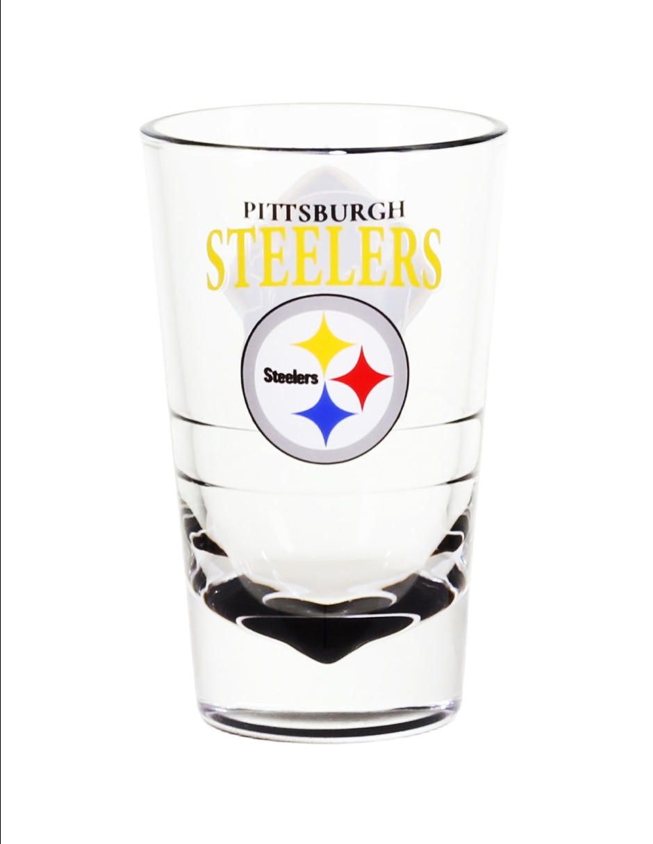 Vaso tequilero 2026 de cristal con 4 piezas Vaso tequilero 2026 de cristal con 4 piezas