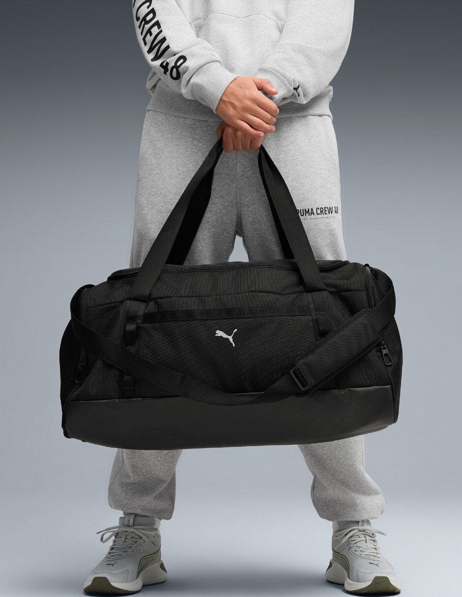 Maleta deportiva para train all day medium sports bag 5
