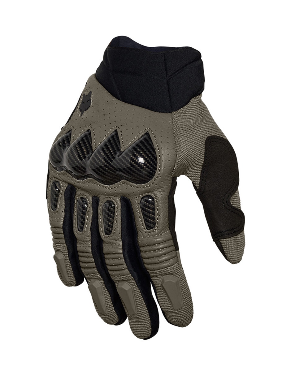 Guantes para motorsport