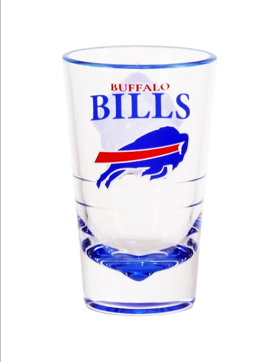 Vaso tequilero 2026 de cristal con 4 piezas Vaso tequilero 2026 de cristal con 4 piezas