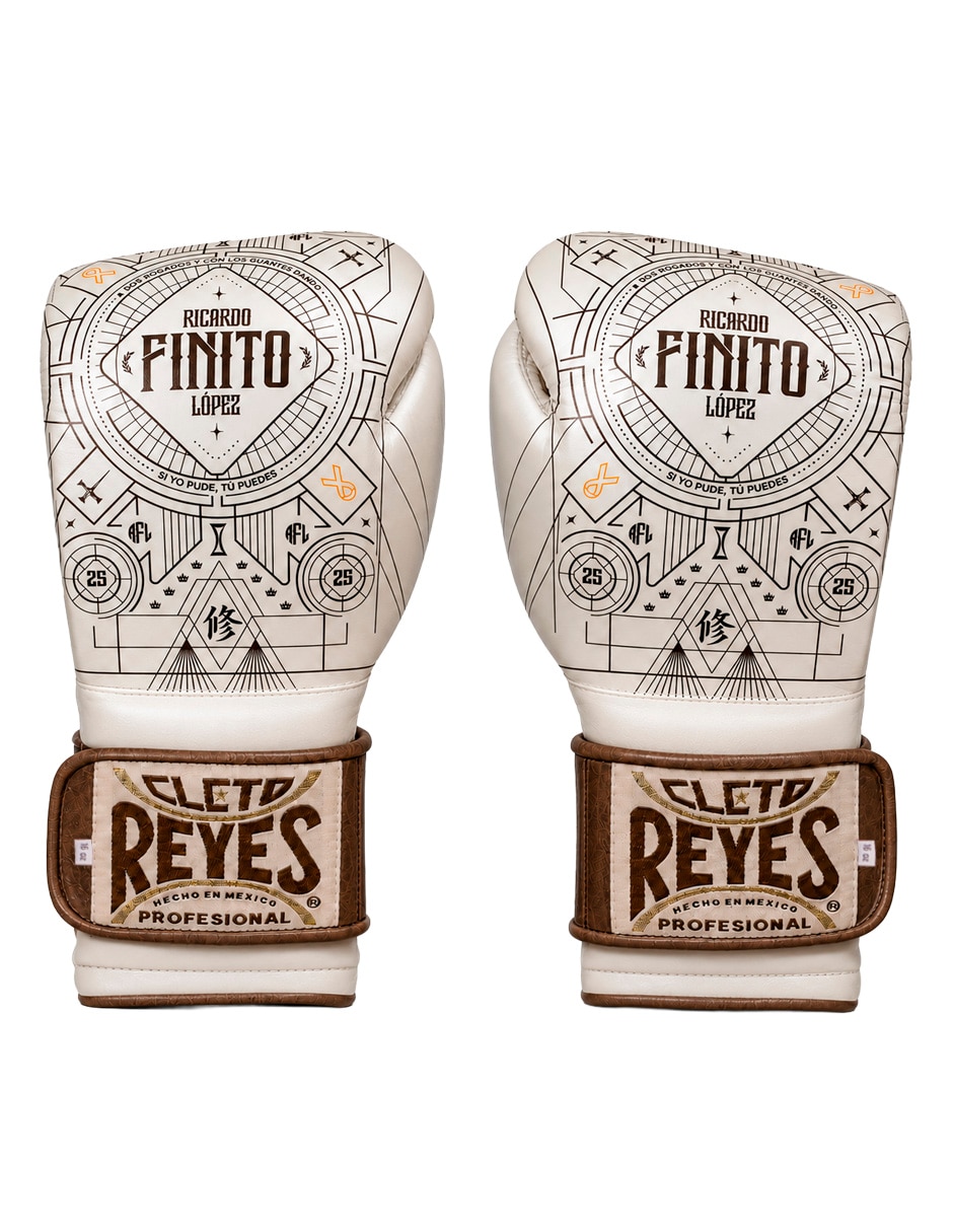 Guantes para box adulto