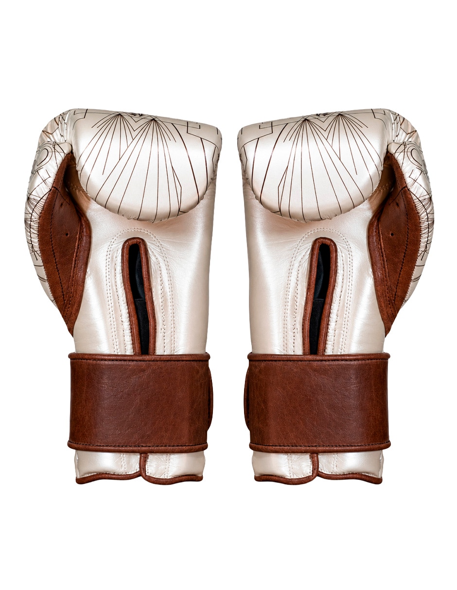 Guantes para box adulto