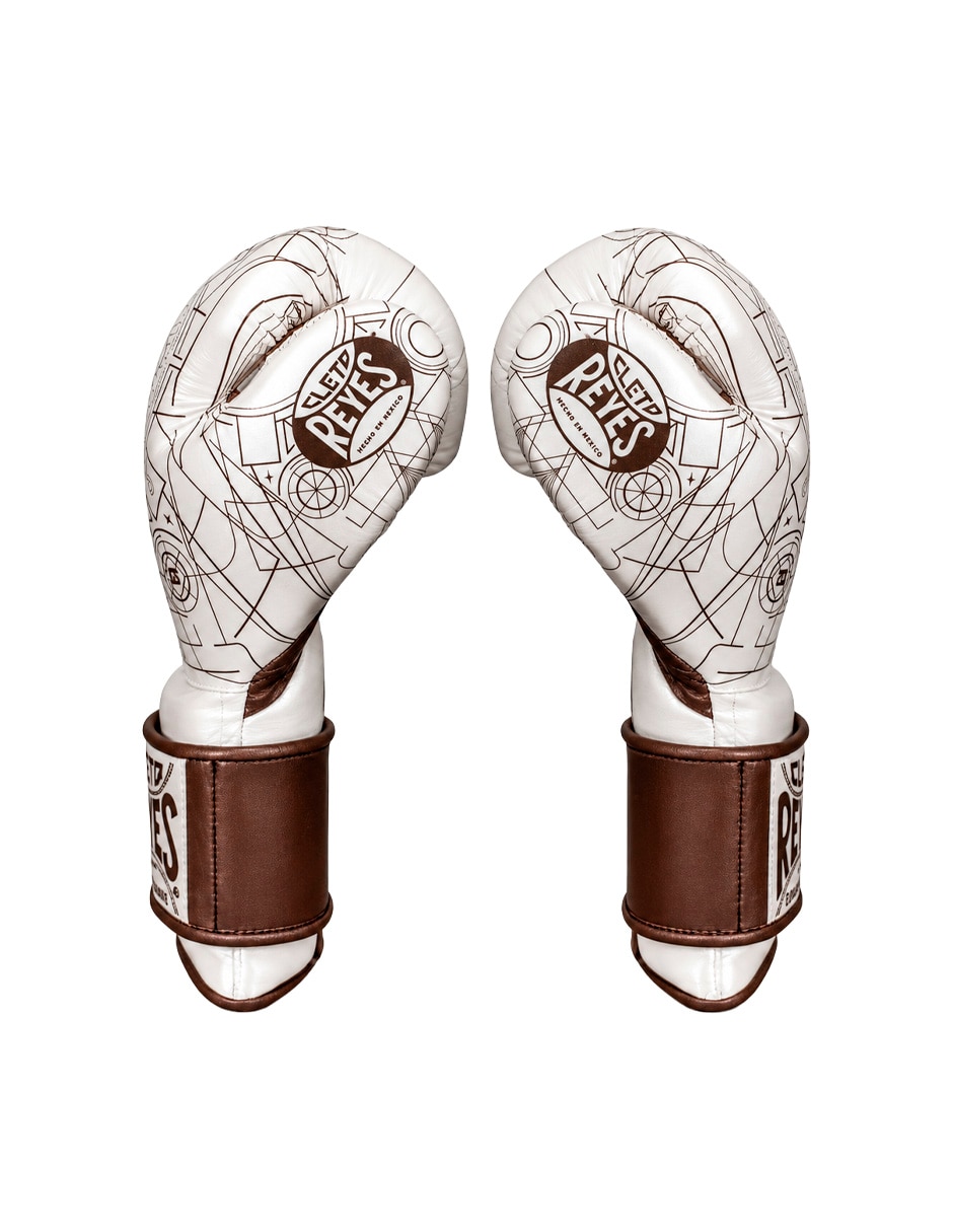 Guantes para box adulto