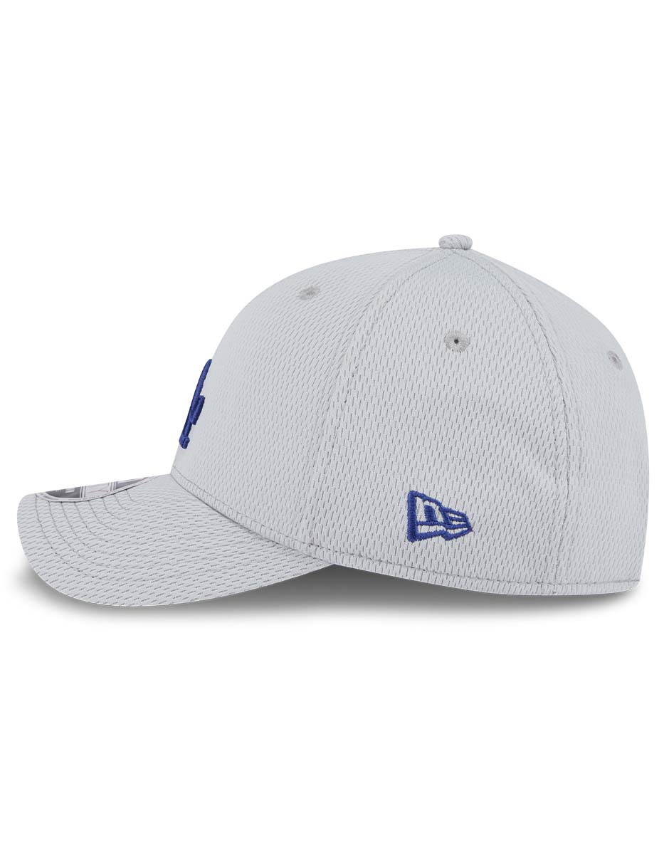 Gorra visera curva correa ajustable para béisbol Clubhouse MLB Los Angeles Dodgers para adulto 2