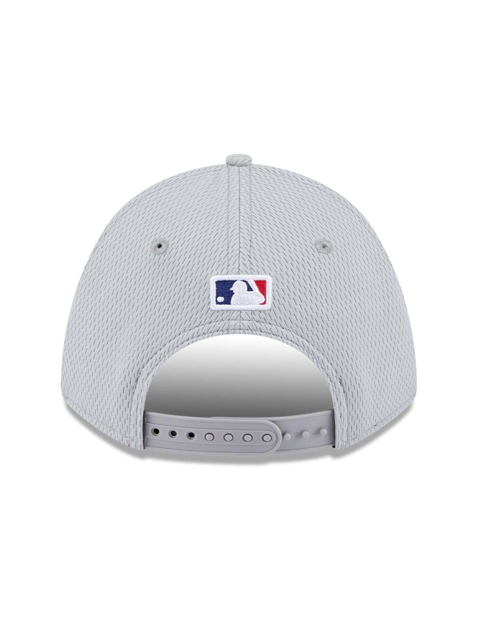 Gorra visera curva correa ajustable para béisbol Clubhouse MLB Los Angeles Dodgers para adulto 7