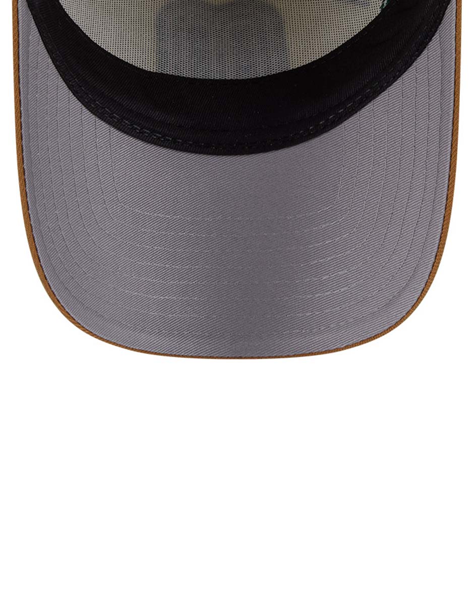 Gorra visera curva snapback Mexico Collection México para adulto 3