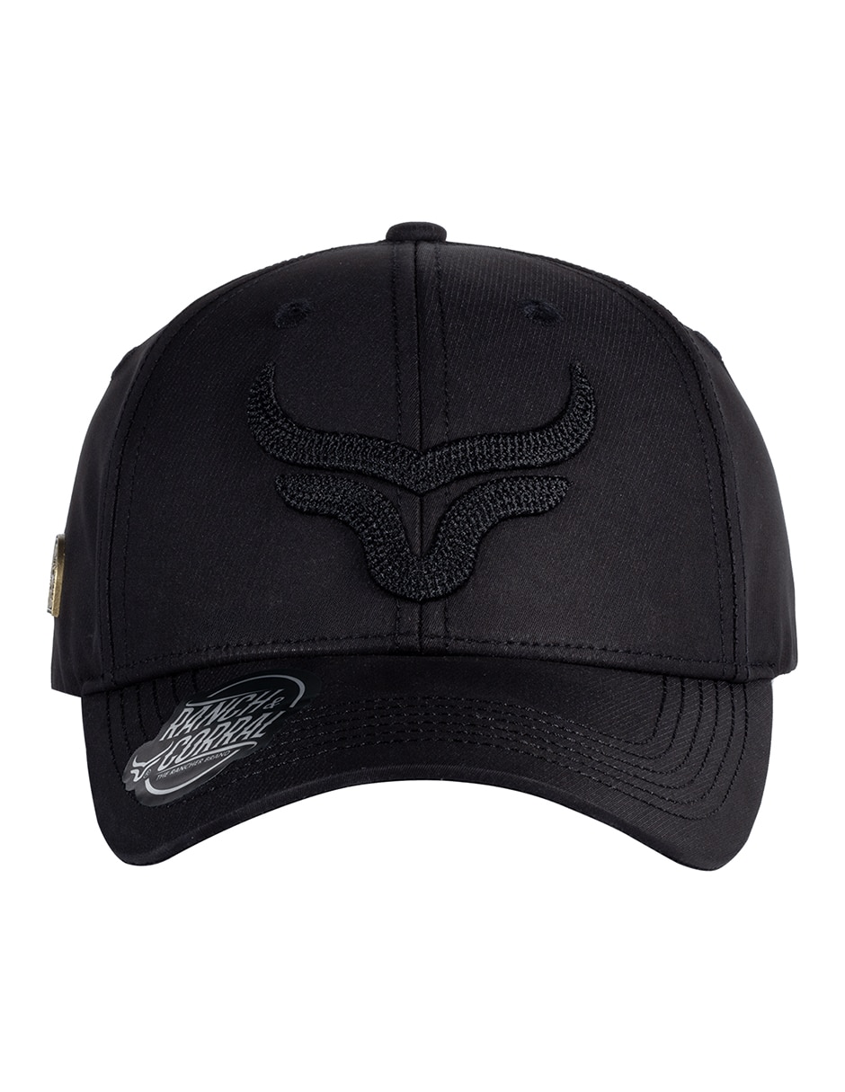 Gorra con visera curva para adulto Gorra con visera curva para adulto