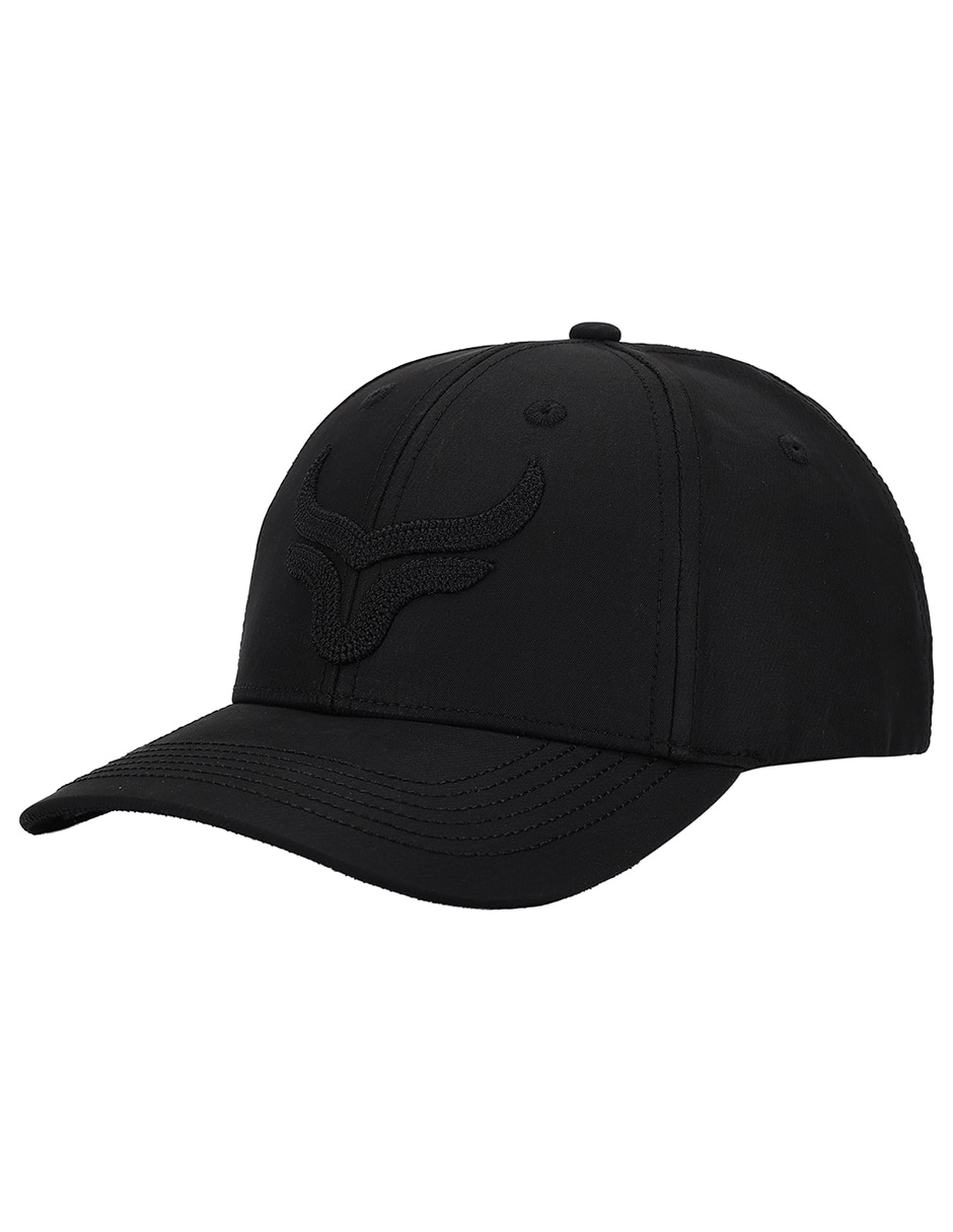 Gorra con visera curva para adulto 4