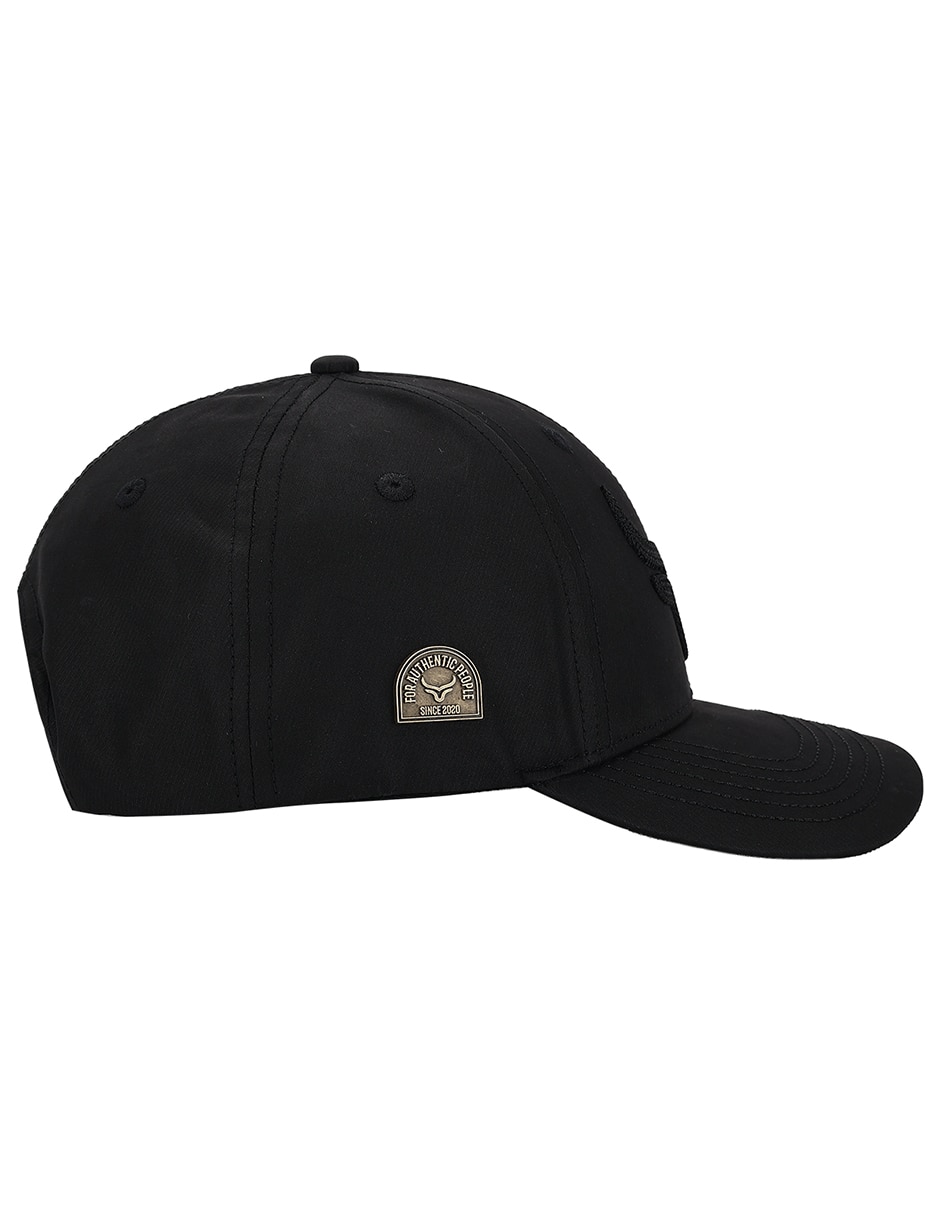 Gorra con visera curva para adulto 3