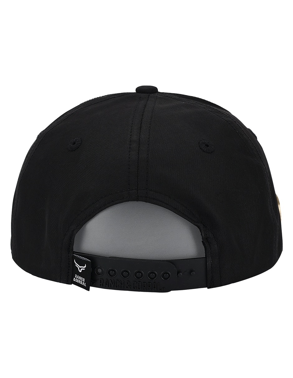 Gorra con visera curva para adulto 2