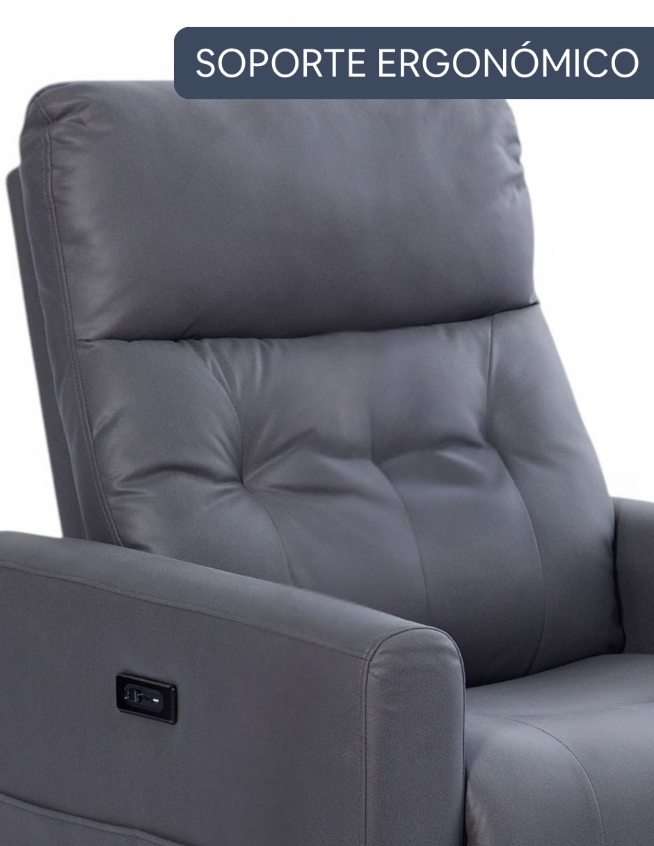 Reclinable vito