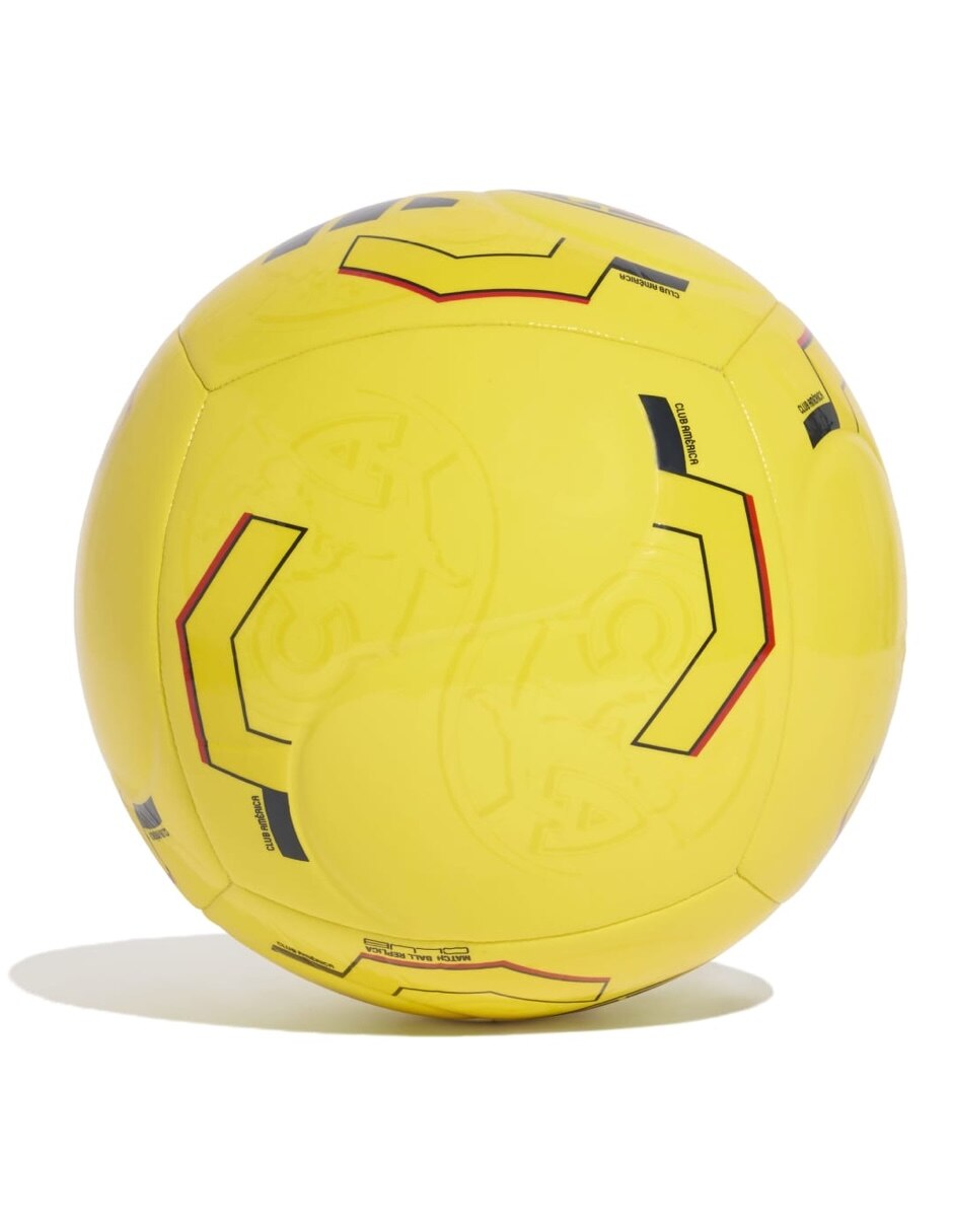 Balón ca club Home para fútbol 4