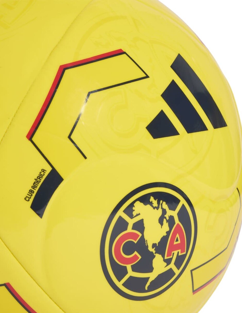 Balón ca club Home para fútbol 3