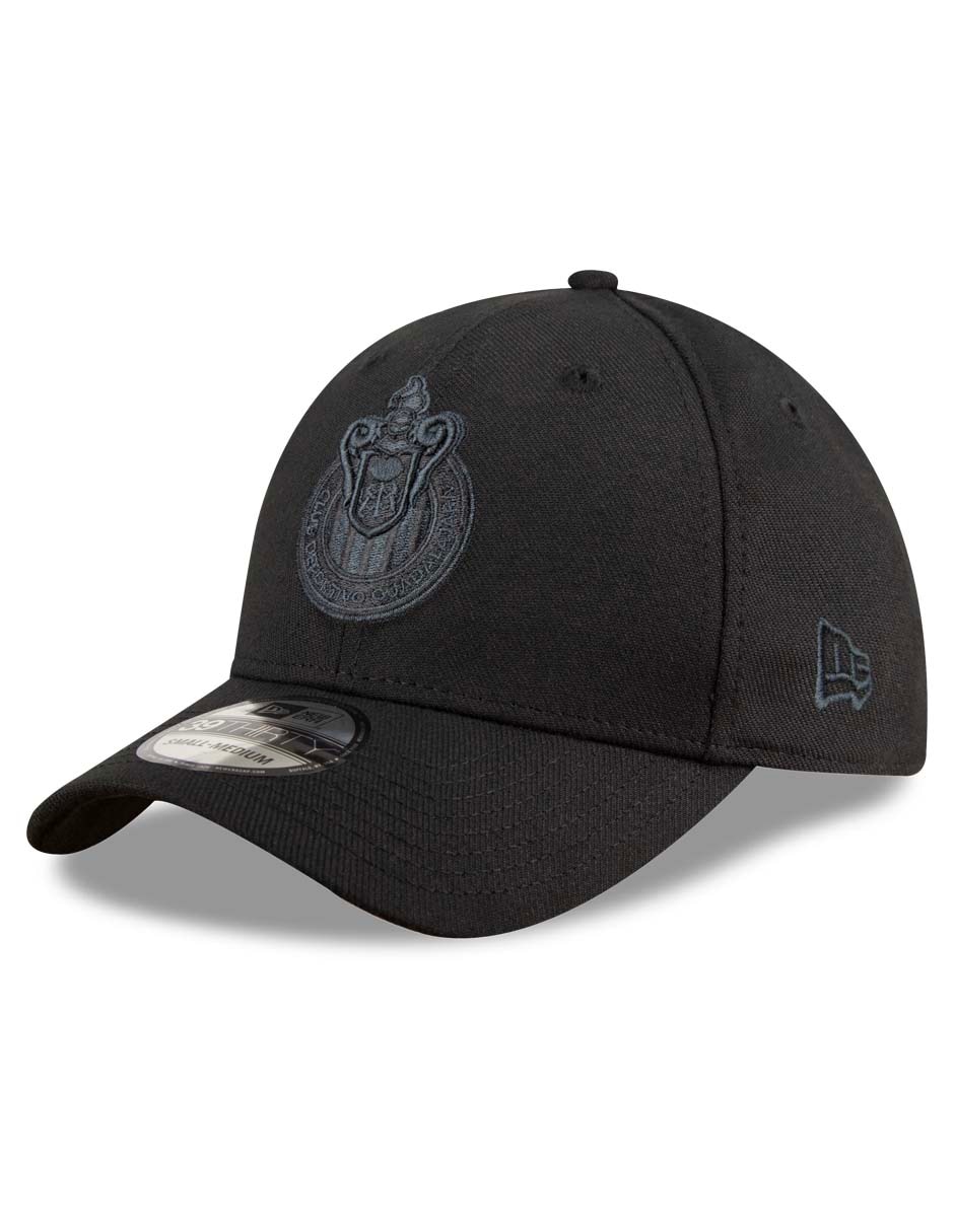 Gorra visera curva elástico para béisbol Classics Stock Catalog Chivas Club Deportivo Guadalajara para adulto