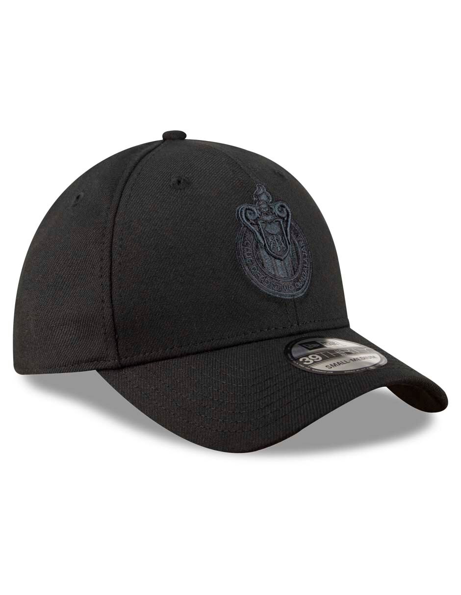 Gorra visera curva elástico para béisbol Classics Stock Catalog Chivas Club Deportivo Guadalajara para adulto 5