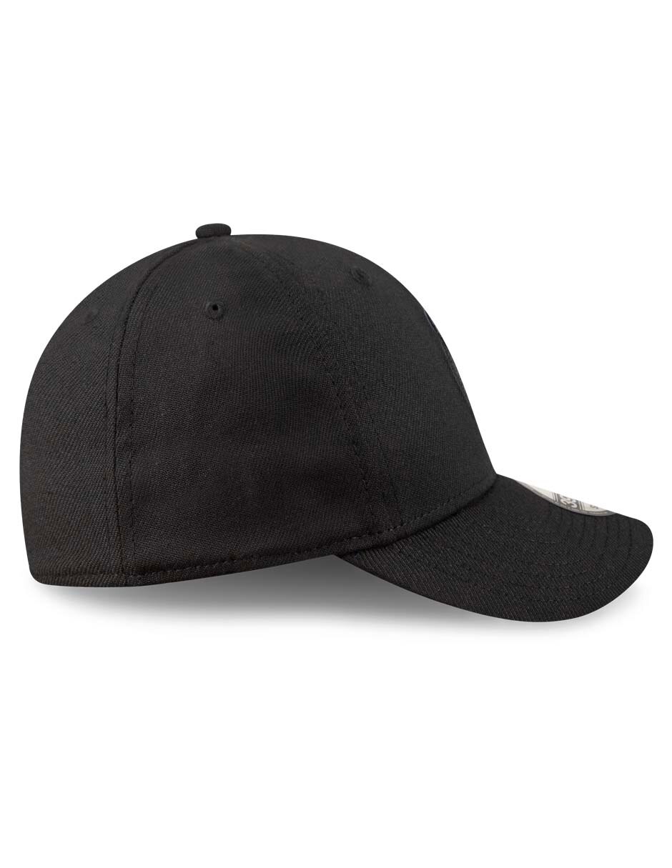 Gorra visera curva elástico para béisbol Classics Stock Catalog Chivas Club Deportivo Guadalajara para adulto 4